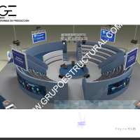 DICTAMEN ESTRUCTURAL DE ANUNCIO ESPECTACULAR TIPO CARTELERA  EN “NICCOLO RESTAURANTE” EN BOCA DEL RIO, VERACRUZ.