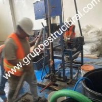 DICTAMEN ESTRUCTURAL PARA LA REVISIÓN DE SILOS DE CONCRETO IZTACALCO, GABRIEL RAMOS MILLAN, CDMX