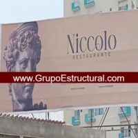 Dictamen Estructural con Firma de DRO de anuncio espectacular en Boca del Río Veracruz GE-0610-W1