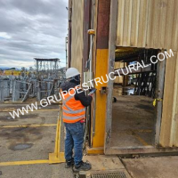 DICTAMEN ESTRUCTURAL EN TIJUANA BAJA CALIFORNIA GE-2710-W2