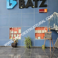 DICTAMEN ESTRUCTURAL EN SAN LUIS POTOSI GE-1911-W2