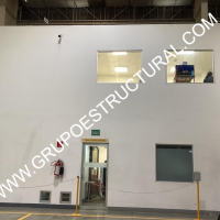 DICTAMEN ESTRUCTURAL EN TLAQUEPAQUE JALISCO GE-2801-W2