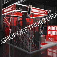 DICTAMEN ESTRUCTURAL PARA STAND EN GUADALAJARA JALISCO GE-2201-W1