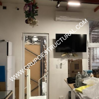 DICTAMEN PROTECCIÓN CIVIL EN IZTACALCO CIUDAD DE MEXICO GE-2901-W1