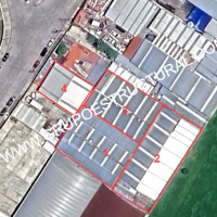 DICTAMEN ESTRUCTURAL NAVES INDUSTRIALES PUEBLA PUEBLA GE-0901-W1