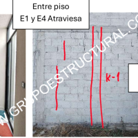 DICTAMEN ESTRUCTURAL EN SAN JUAN DEL RIO QUERETARO GE-2502-W3