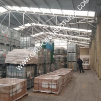 DICTAMEN ESTRUCTURAL NAVE INDUSTRIAL EN CAPULHUAC ESTADO DE MEXICO GE-1303-W1