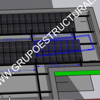 DICTAMEN ESTRUCTURAL PANELES SOLARES IZTAPALAPA CIUDAD DE MEXICO GE-1903-W1