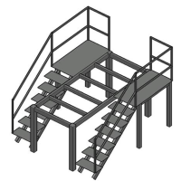 CALCULO ESTRUCTURAL EN  TULTITLAN  ESTADO DE MEXICO GE-3004-W1