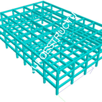CALCULO ESTRUCTURAL EN CANCUN QUINTANA ROO GE-0705-W1