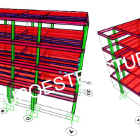 CALCULO ESTRUCTURAL Y DE CIMENTACION EN NAUCALPAN DE JUAREZ ESTADO DE MEXICO GE-2105-W2