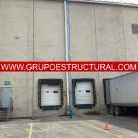 CALCULO ESTRUCTURAL Y DE CIMENTACION EN CUAUTITLAN ESTADO DE MEXICO GE-0808-S1